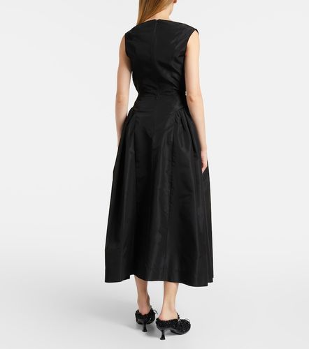 Simone Rocha Falda midi - Simone Rocha - Modalova