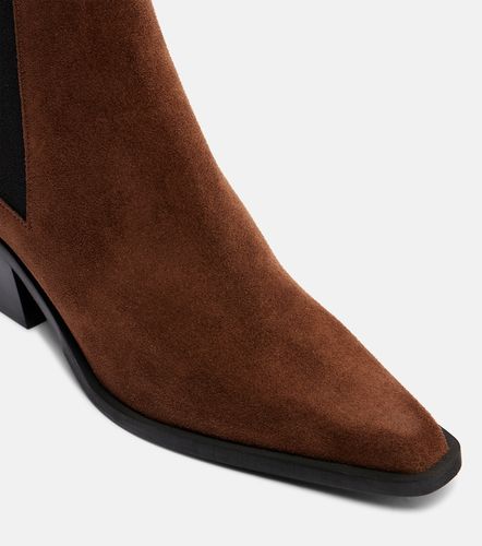 A.Emery Botines Leo de ante - A.Emery - Modalova
