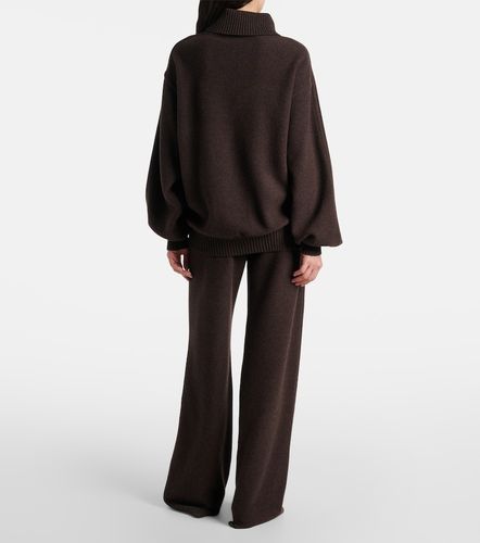 Oversize-Pullover North Woods - Loro Piana - Modalova