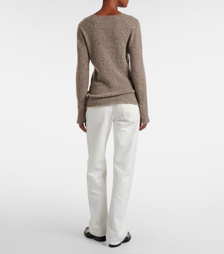 The Row Pullover Maira aus Kaschmir - The Row - Modalova
