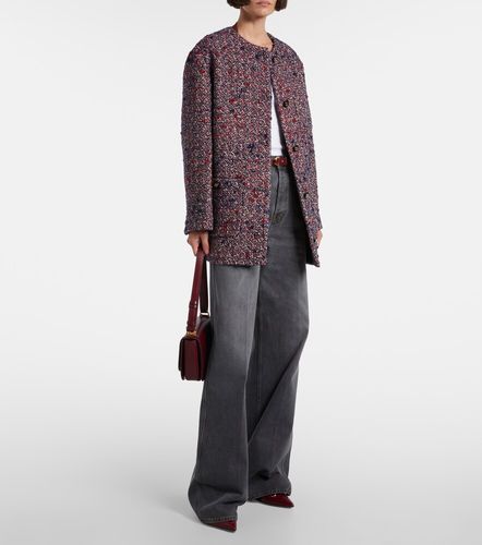 Gucci Wide-Leg Jeans - Gucci - Modalova