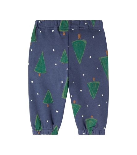 Bebé - pantalones deportivos Cass de algodón - Wheat - Modalova