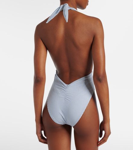Costume intero Tropez a righe - Montce - Modalova
