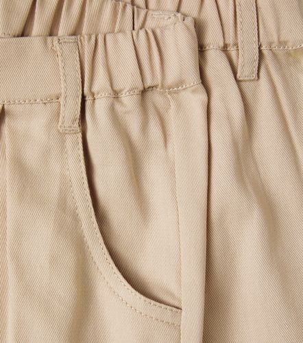 Konges Sløjd Pantalones de sarga de algodón - Konges Slojd - Modalova