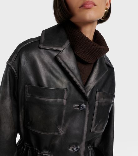 Lederjacke Sleek Statement - Dorothee Schumacher - Modalova