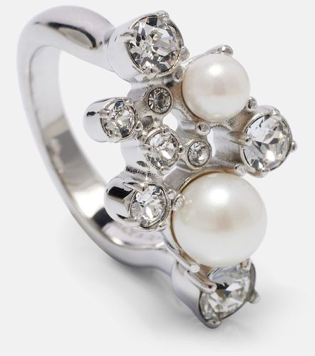 Givenchy Embellished ring - Givenchy - Modalova