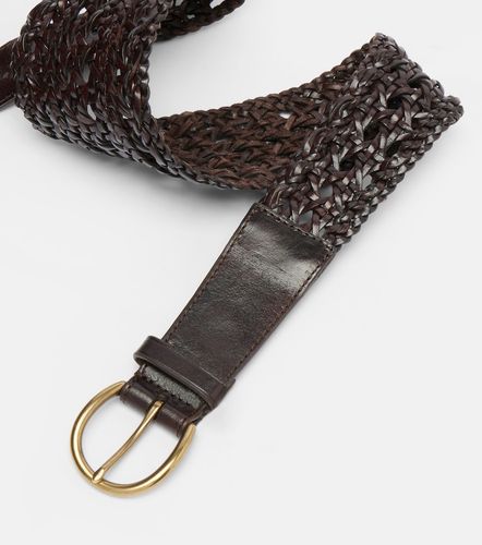 Rixo Gürtel Roxelle aus Leder - Rixo - Modalova