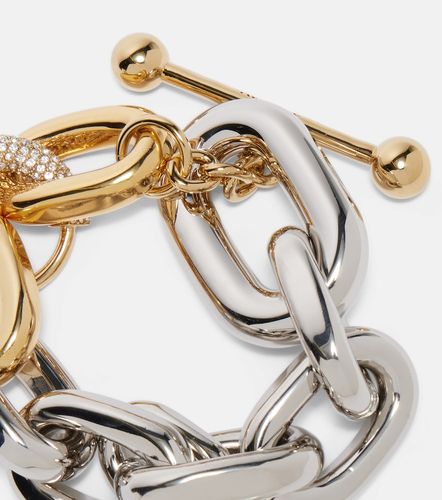 Rabanne Bracciale a catena - Rabanne - Modalova