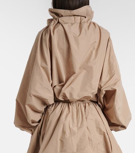 Patou Top in faille con fiocco - Patou - Modalova