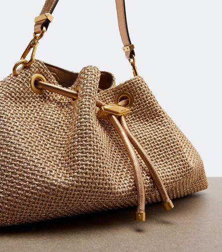 Jimmy Choo Tote Bag Cinch Small - Jimmy Choo - Modalova