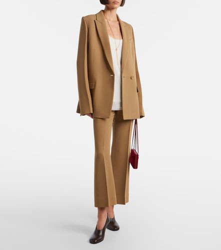 Toteme Single-breasted blazer - Toteme - Modalova
