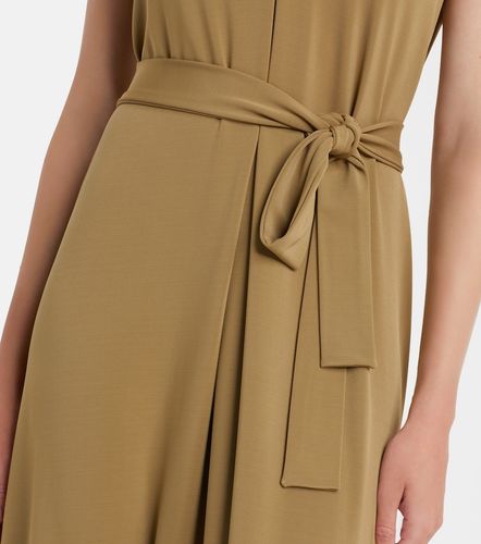 Max Mara Maxikleid Feluca - Max Mara - Modalova