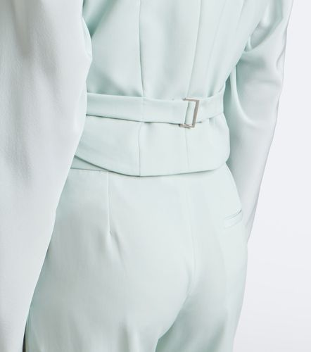 Stella McCartney Weste aus Wolle - Stella McCartney - Modalova