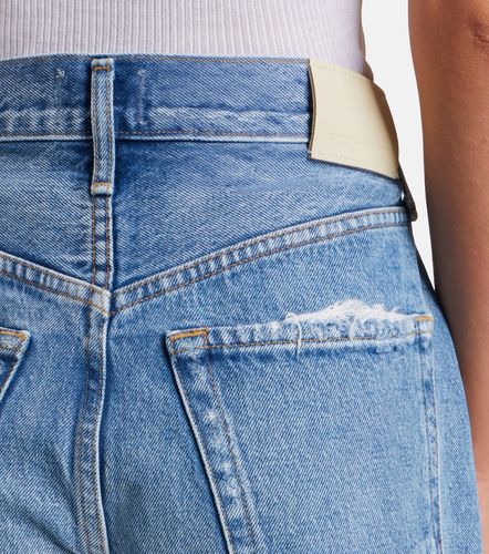 Shorts Marlow de denim - Citizens of Humanity - Modalova