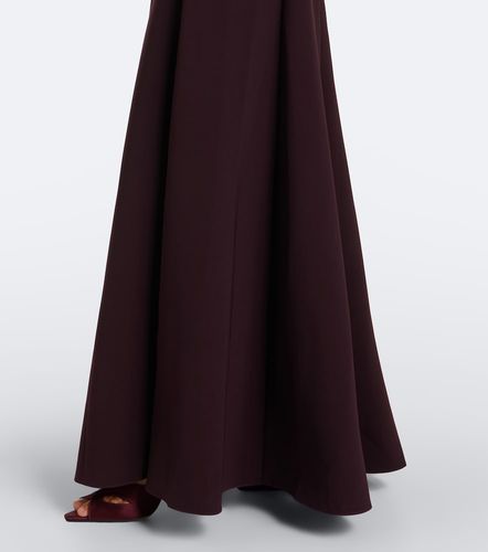 Abito lungo Mesa con cristalli - Jenny Packham - Modalova