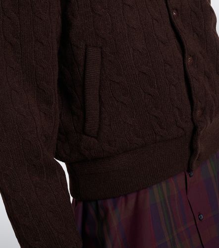 Polo Ralph Lauren Bomberjacke - Polo Ralph Lauren - Modalova