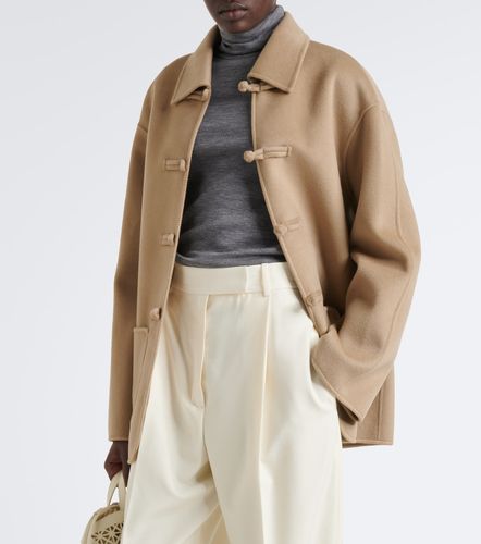 Rohe Wool and cashmere jacket - Rohe - Modalova