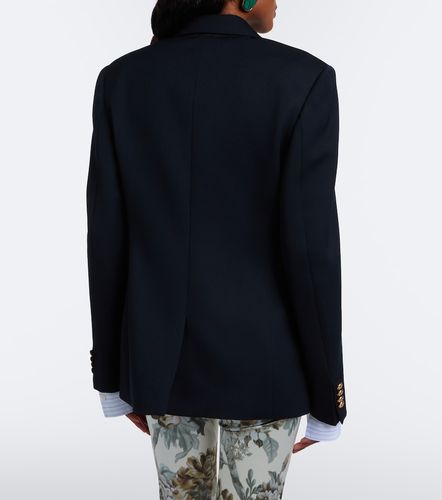 Acne Studios Blazer in lana - Acne Studios - Modalova