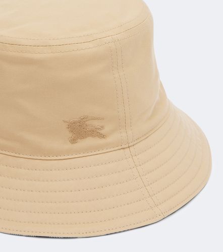 Cappello da pescatore EKD in cotone - Burberry - Modalova