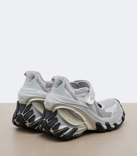 Balenciaga Wedge-Sneakers Hydra - Balenciaga - Modalova