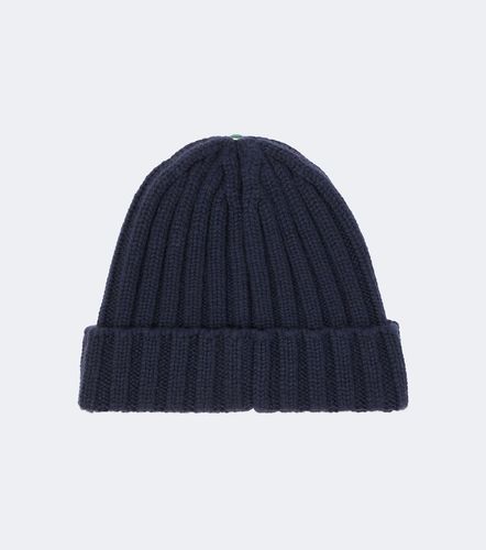 Beanie aus Kaschmir mit Malachit - God's True Cashmere - Modalova