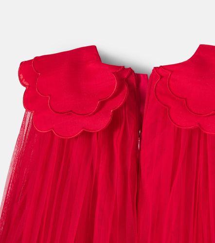 Vestido Reena de tul - C'era Una Volta - Modalova