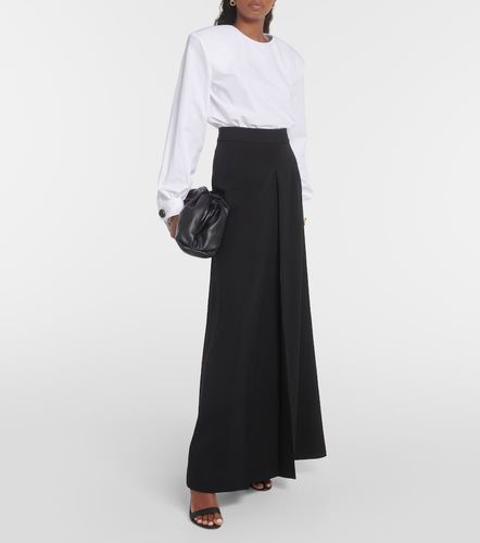 Tod's Gonna lunga in lana - Tod's - Modalova
