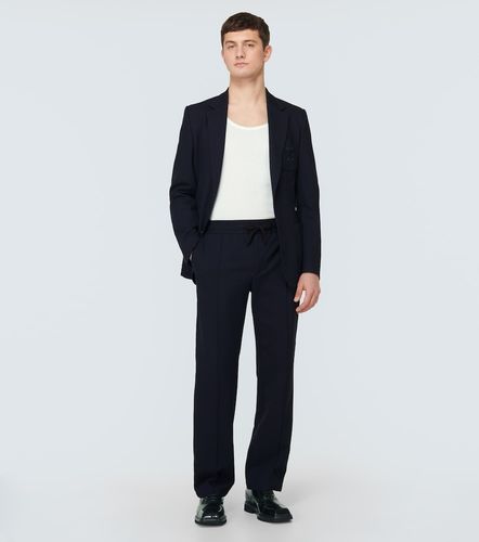 Dolce&Gabbana Jersey sweatpants - Dolce&Gabbana - Modalova