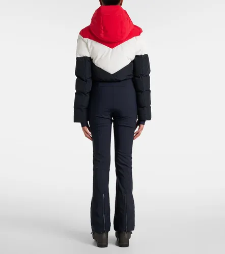 Fusalp Kira quilted ski suit - Fusalp - Modalova