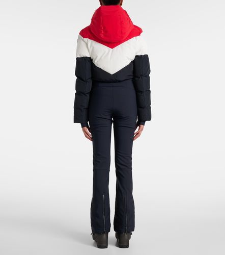 Traje de esquí Kira acolchado - Fusalp - Modalova