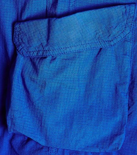 Pantalones cargo Argo de algodón - Molo - Modalova