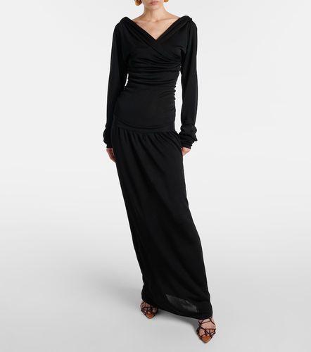 Khaite Maxikleid Fable - Khaite - Modalova