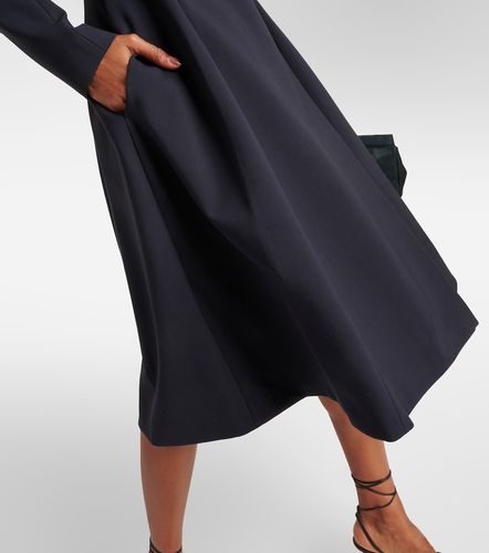 Abito midi off-shoulder - Dorothee Schumacher - Modalova