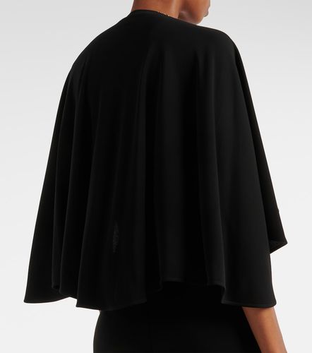 Chloé Abendkleid mit Cape - Chloe - Modalova