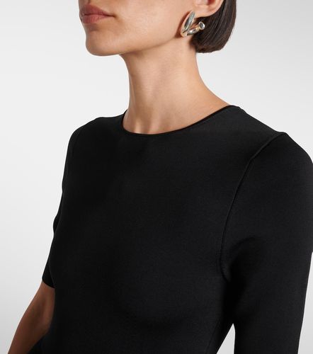 Joseph Vestido midi Darno plisado - Joseph - Modalova