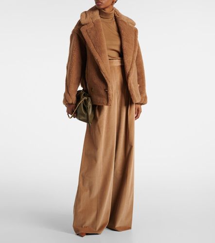 Max Mara Vanadio teddy jacket - Max Mara - Modalova