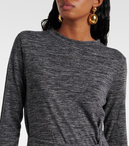 Marant Etoile Abito midi Lisy - Marant Etoile - Modalova