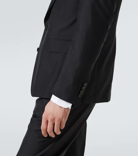 Dolce&Gabbana Silk suit - Dolce&Gabbana - Modalova