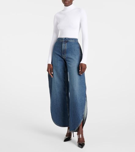 Alaïa Body aus Jersey - Alaia - Modalova