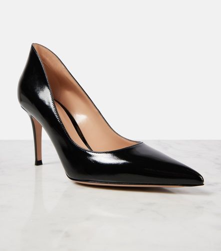 Salones Ellipsis 85 de charol - Gianvito Rossi - Modalova