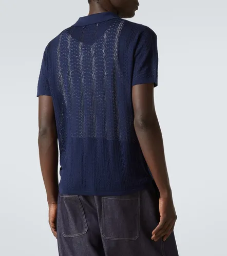 King & Tuckfield Camisa de lana - King & Tuckfield - Modalova