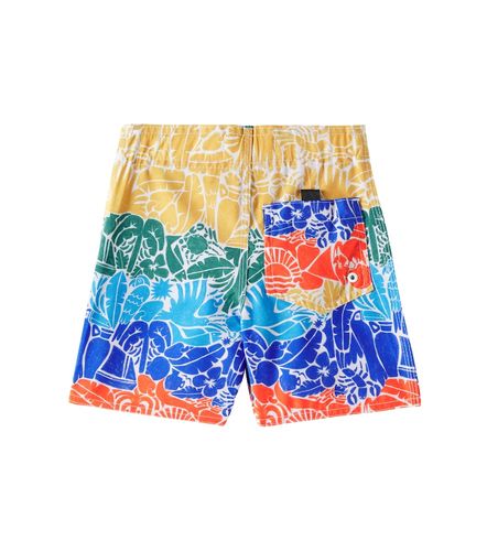 Fábula Bañador estampado - Fabula - Modalova
