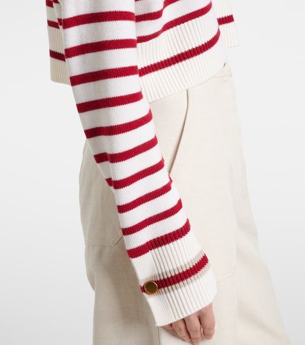 Pullover Dorotea aus Schurwolle - Max Mara - Modalova