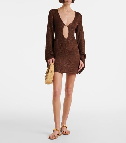 Bananhot Rey sequined minidress - Bananhot - Modalova