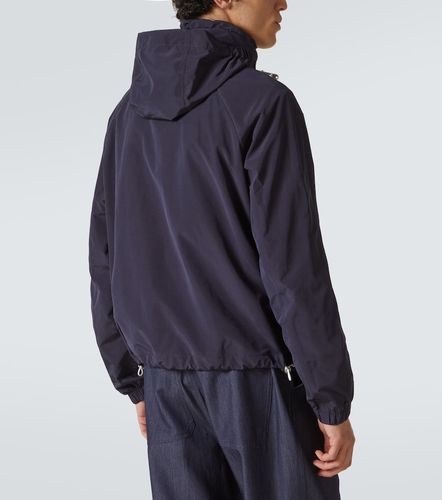 Brunello Cucinelli Technical jacket - Brunello Cucinelli - Modalova