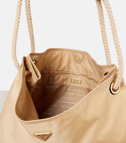 Bolso Mariner Large de Re-Nylon - Prada - Modalova