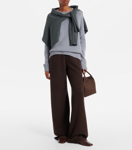 Pullover Parksville in cashmere - Loro Piana - Modalova