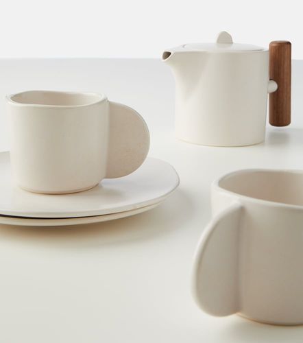 Set de té Native de gres - 101 Copenhagen - Modalova