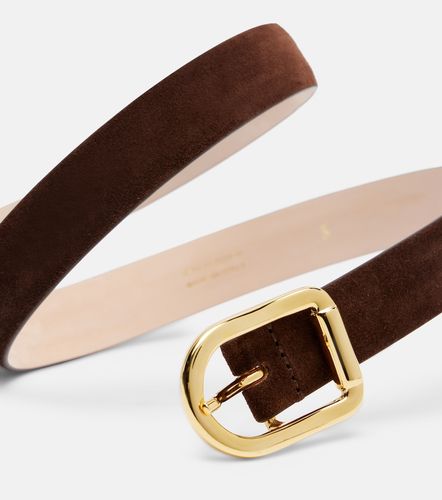 Dehanche Mija suede belt - Dehanche - Modalova