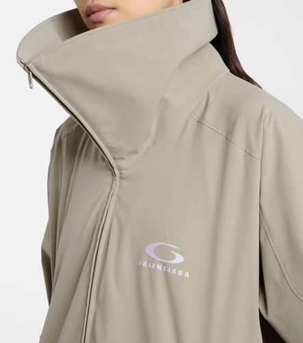 Balenciaga Logo jacket - Balenciaga - Modalova